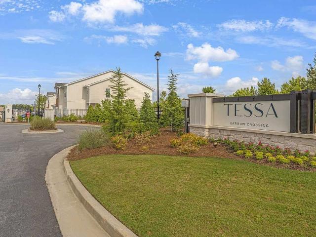 Tessa Barrow Crossing Townhomes 4 Bedroom Apartment for Rent at 116 Dolcetto Dr, Winder, GA 30680