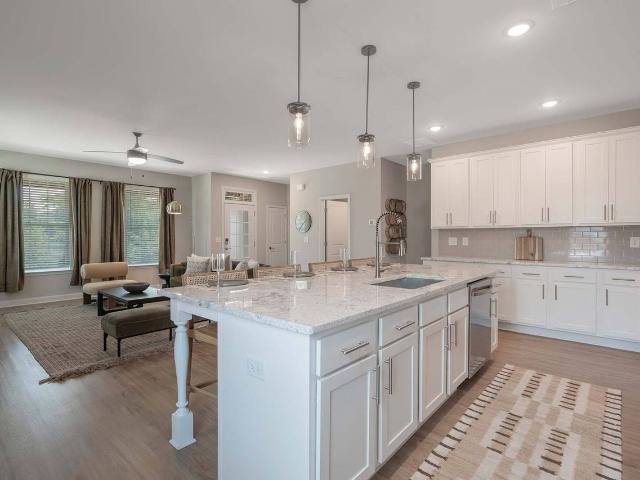 Tessa Jodeco Townhomes 3 Bedroom Apartment for Rent at 2153 Jodeco Rd, Mcdonough, GA 30253