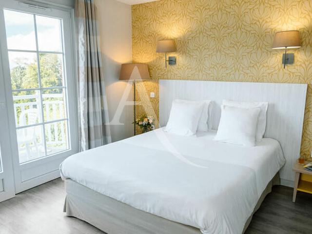 Tesse La Madeleine Vente Appartement 61