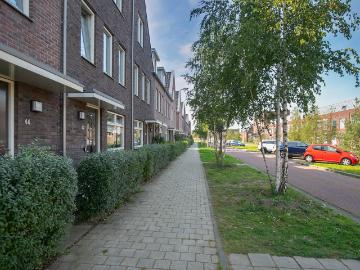 tesselhofflaan 11 ede