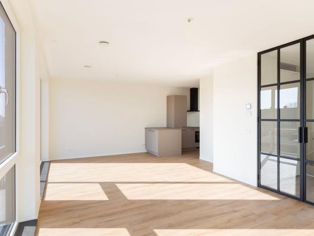Tesselsestraat 65 W, Bovenwoning in Den Haag Wolters Housing