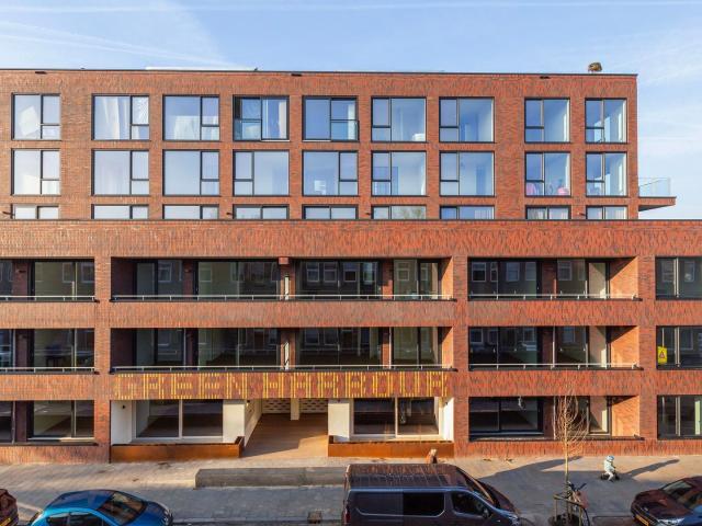 Tesselsestraat 65 P, Bovenwoning in Den Haag Wolters Housing