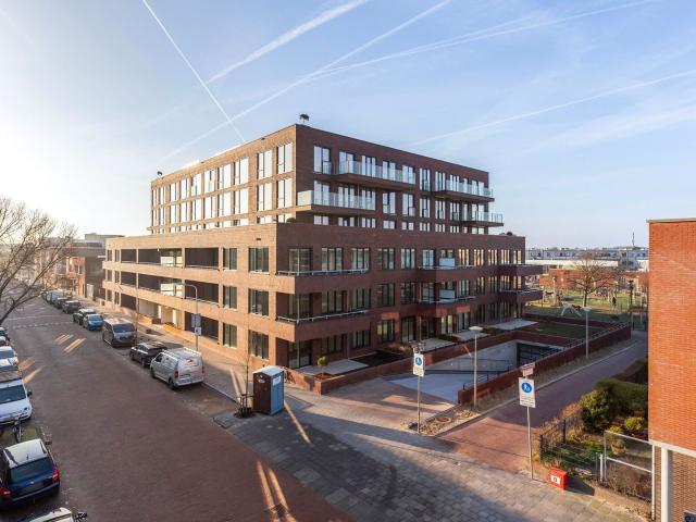Tesselsestraat 69 Q, Bovenwoning in Den Haag Wolters Housing