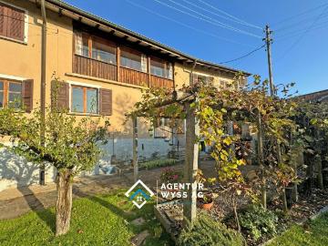 Bigorio, Capriasca, Gemeinde Capriasca, Bezirk Lugano, Tessin