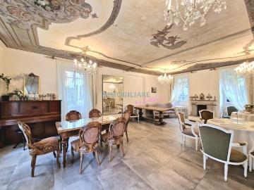 Tessinerhaus komplett saniert privat oder als B&B nutzbar
