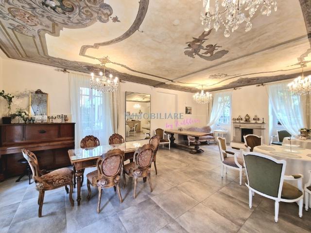 Tessinerhaus komplett saniert privat oder als B&B nutzbar