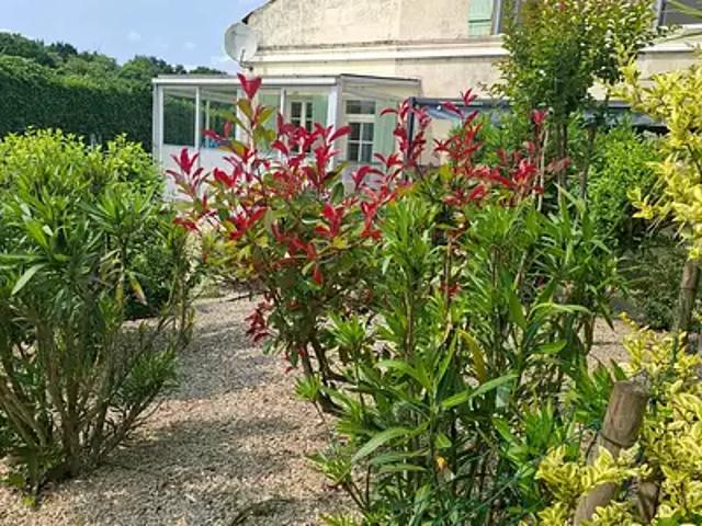 Tesson 17460 Achat / Vente maison 10 pièces t10