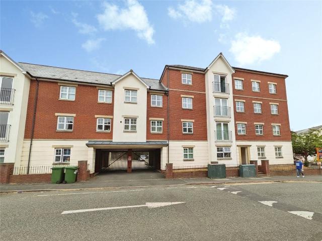 Tettenhall Gate, Haden Hill, Wolverhampton WV3, 2 bed flat to rent, £925 pcm | PrimeLocation
