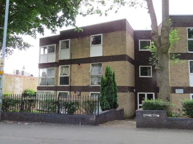 Tettenhall Road, Wolverhampton WV3, 1 bed flat to rent, £625 pcm | PrimeLocation