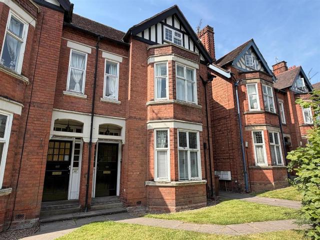 Tettenhall Road, Wolverhampton WV3, Studio to rent, £525 pcm | PrimeLocation