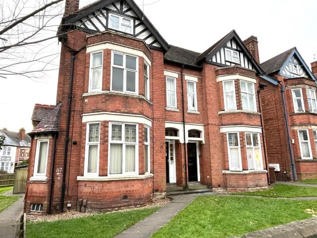 Tettenhall Road, Wolverhampton WV3, Studio to rent, £550 pcm | PrimeLocation