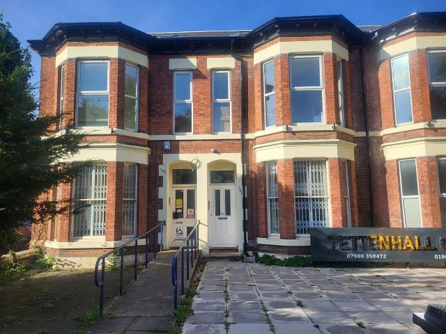 Tettenhall Road, Wolverhampton WV6, 1 bed flat to rent, £700 pcm | PrimeLocation