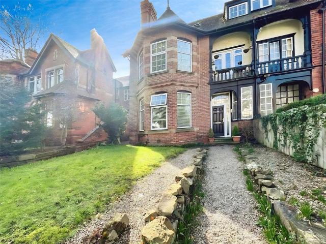 Tettenhall Road, Wolverhampton. Studio to rent £725 pcm £167 pw