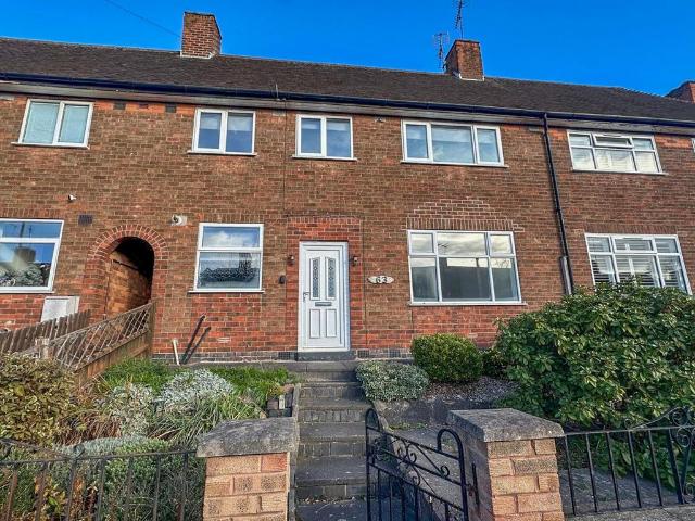 Tetuan Road, Leicester 2 bed house to rent £1,050 pcm £242 pw