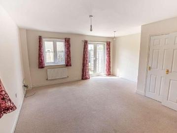 Malmesbury, Wiltshire county, Southdowns