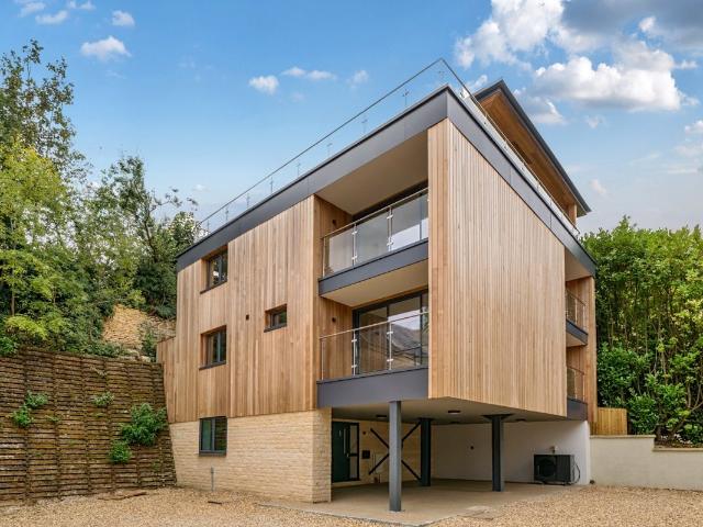 Tetbury Lane, Nailsworth, Stroud GL6, 4 bed detached house to rent, £5,000 pcm | PrimeLocation
