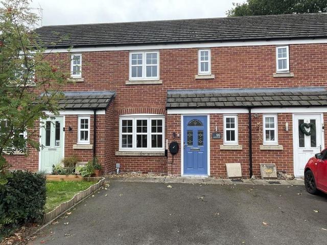Tetchill Brook Road, Ellesmere 3 bed terraced house to rent £950 pcm £219 pw