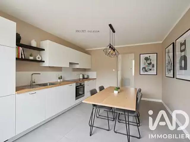 Téterchen 57220 Achat / Vente maison 8 pièces t8 cave parking