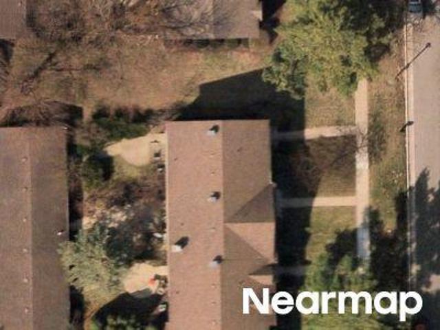 Tetherwood Dr