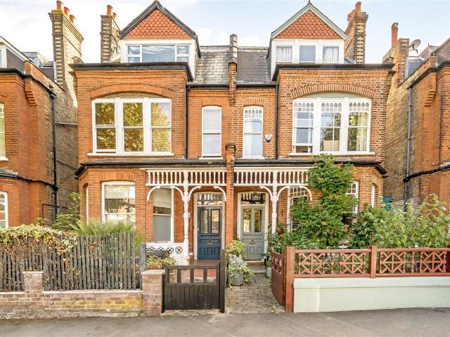 Tetherdown, Muswell Hill N10, 2 bed flat to rent, £2,750 pcm | PrimeLocation