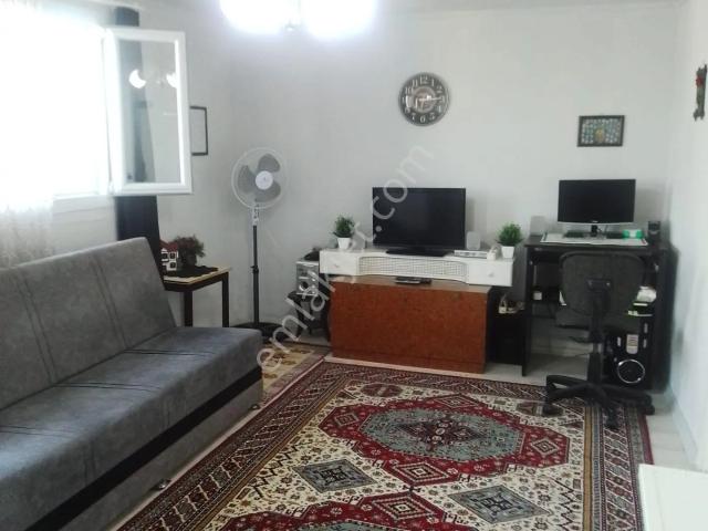 Tetik Emlak’tan Yıldıztepe Mahallesi’nde 2+0 Eşyalı Satılık Daire