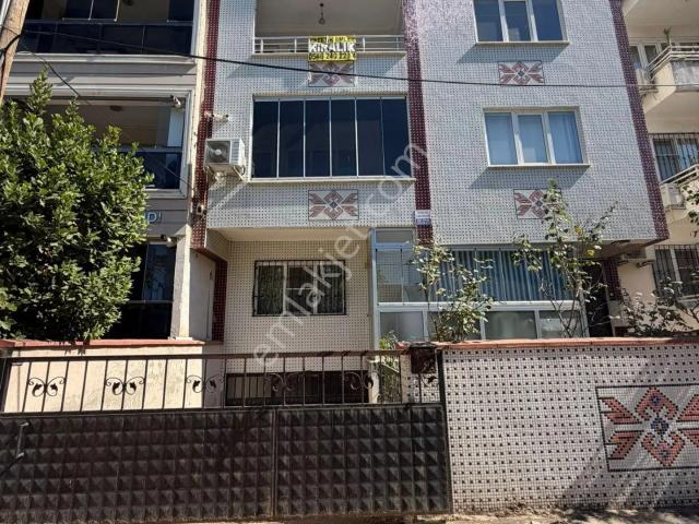 Tetik Emlak’tan Yıldıztepe Mahallesinde 3+1 Kiralık Daire