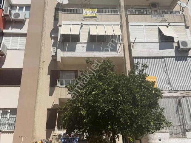 Tetik Emlak’tan Zafer Mahallesi’nde 3+1 Kiralık Daire