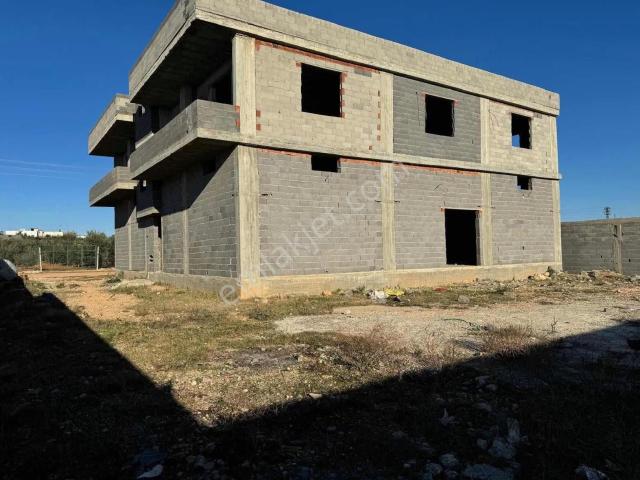 Tetik Emlak'tan Göztepe Mahallesinde Satılık