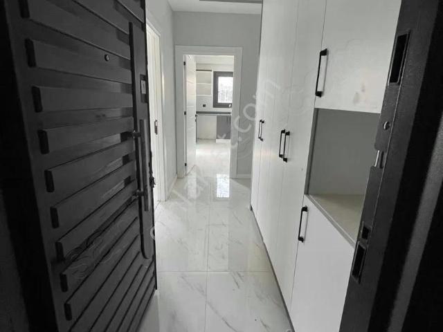 Tetik Emlak'tan Kaçırılmayacak Fırsat 2+1 Sıfır Daire
