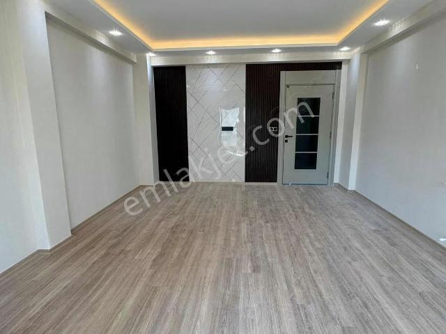 Tetik Emlak'tan Müze Yanı Sınırsız Kredi İmkanı 3+1 Daire