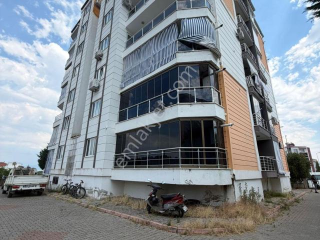 Tetik Emlaktan Pınarbaşı Mahallesinde 2+1 Kiralık Daire