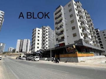 Tetik Emlak'tan Satılık 1+1 Reyhan Caddesinde
