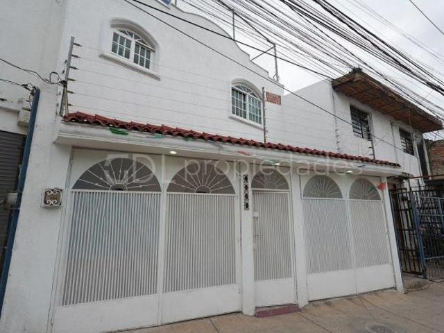 TETLÁN CASA EN VENTA 4 recámaras