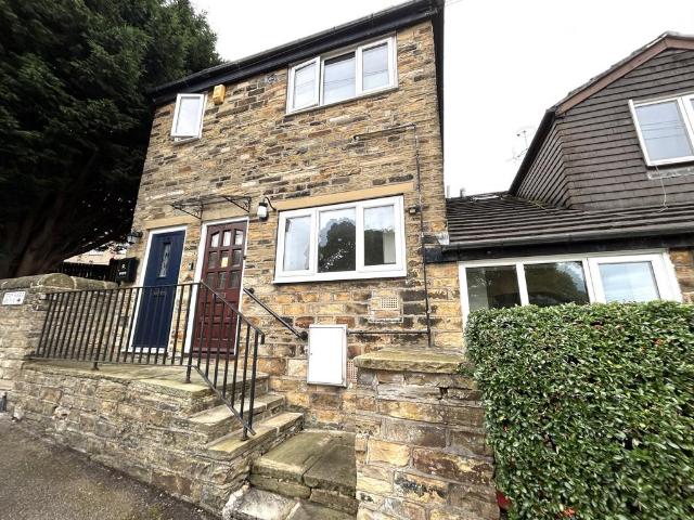 Tetley Place, Bradford, BD2 Studio to rent £550 pcm £127 pw