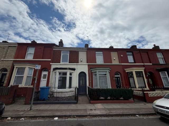 Tetlow Street, Liverpool L4, 2 bed terraced house to rent, £875 pcm | PrimeLocation