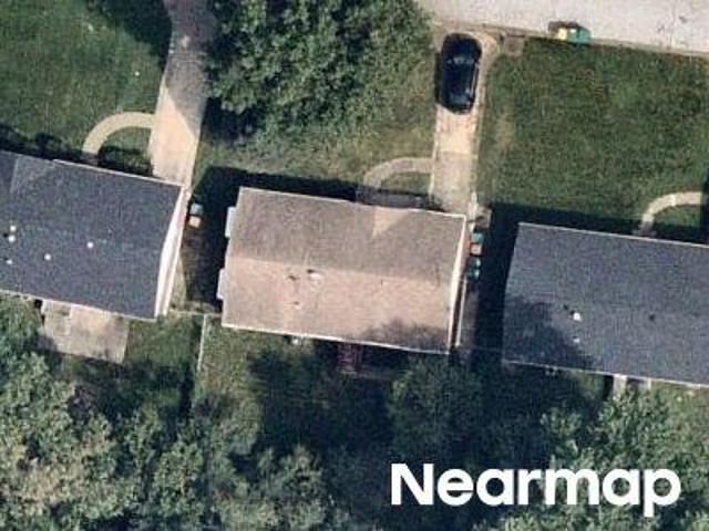 Teurville Dr
