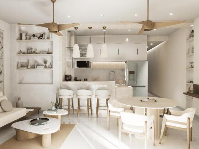 Teva by Aurora Condo 202