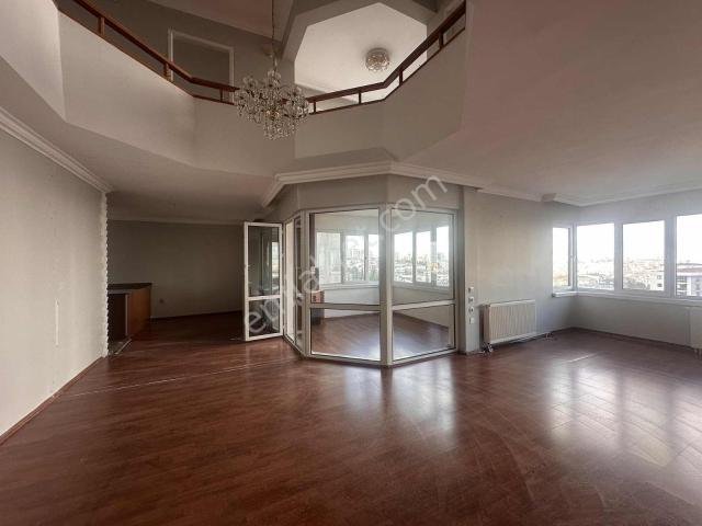 Tevd Sağlık Sitesinde 3+1 Arakat Dubleks Daire