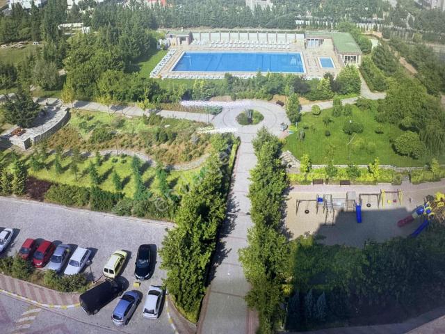 Tevd Sağlık Sitesinin En Dekorasyonlu Ve En Özel Kiralık Dairesi