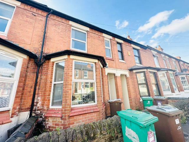 Teversal Avenue, Lenton NG7, 6 bed terraced house to rent, £3,770 pcm | PrimeLocation