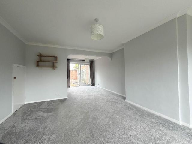 Teversham Way, Sawston, Cambridge