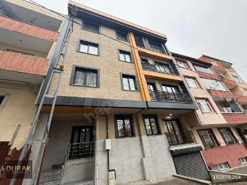 TEVFİK BEY MAH'DE 3+1 BALKONLU K. OTOPARKLI SIFIR YÜKSEK GİRİŞ !