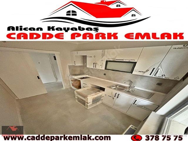 TEVFİK_SAĞLAM_PARALELİ_YENİ_BİNADA_3+1_SEÇENEKLER_MEVCUT_!