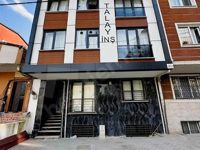 TEVFİKBEY MAHALLESİ DE KİRALIK 1+1 YÜKSEK GİRİŞ DAİRE BOŞ