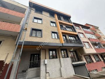Tevfik Bey Mah'de 3+1 Balkonlu K. Otoparklı Sıfır Yüksek Giriş !