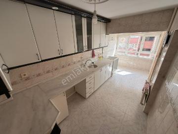 Tevfik Sağlam Caddesi Üzerinde Site İçerisinde 3+1 Asansörlü. !