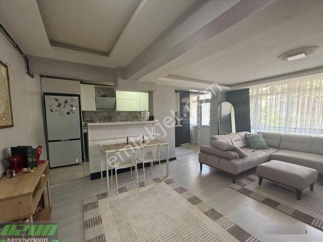 Tevfik Sağlam Caddesi Yakını 2+1 100m2 Lüx Yapılı Kiralık Daire