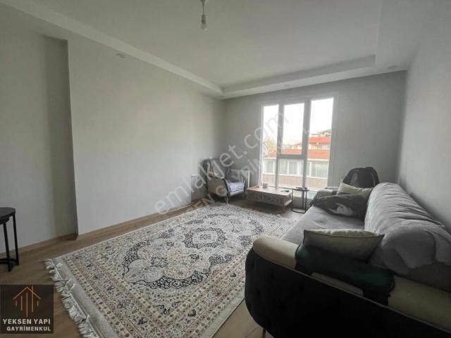 Tevfikbey'de 1 Yıllık 3+2 Tertemiz Kullanışlı Dubleks Daire!