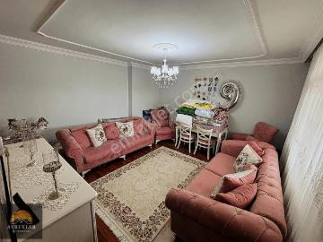 Tevfikbey'de 3+1 Balkonlu 130m2 Manzaralı Satılık Daire