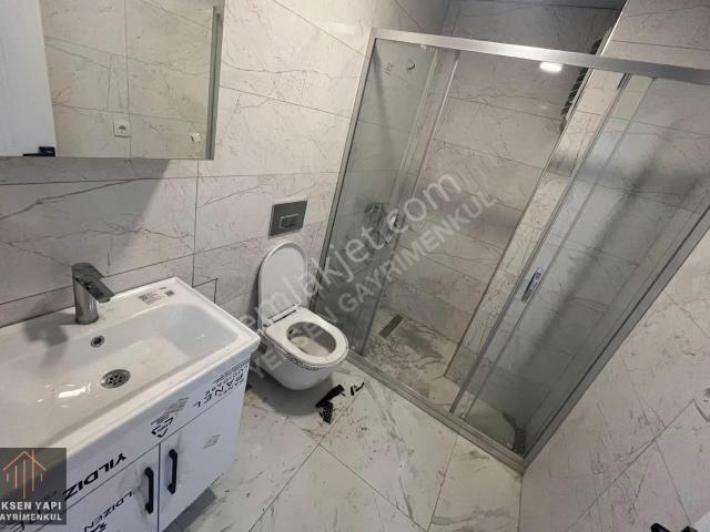 Tevfikbey'de Eminevime Uygun 2+1 Sıfır Lüks 2.kat Daire!